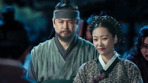 The Royal Gambler｜Episode 4｜Korean Dramas .